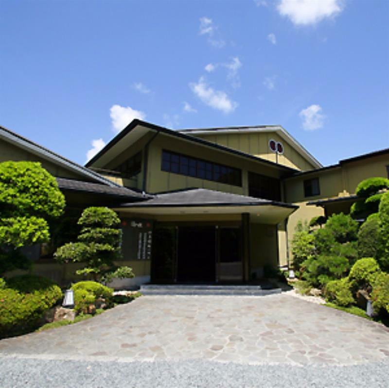 Hotel Kawachiya Minamiizu Exterior foto