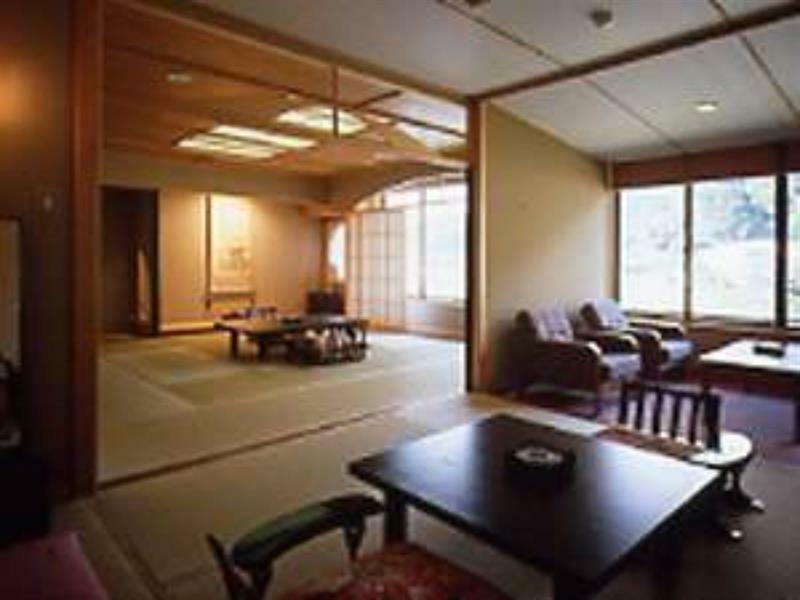 Hotel Kawachiya Minamiizu Exterior foto