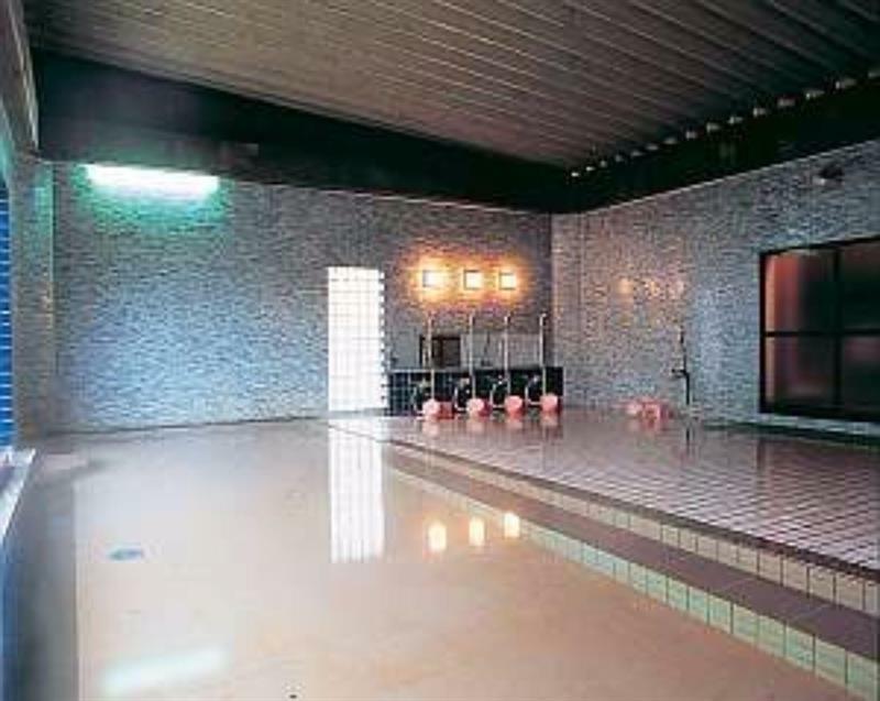 Hotel Kawachiya Minamiizu Exterior foto